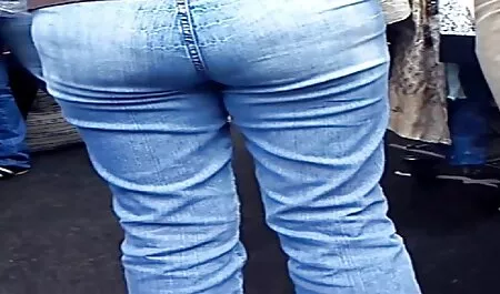 Echado a perder la princesa burlas y las burlas de Papá desnudo en persona con discapacidad en el casting veteranas follonas