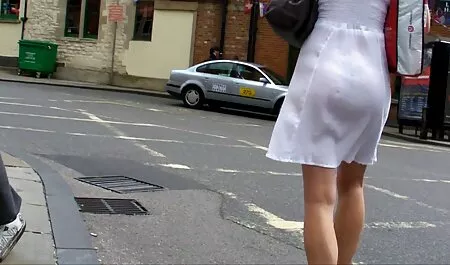 Los xxx veteranas amateur franceses vendieron a su esposa por una terrible deuda con los bandidos y observaron el desorden de este pobre hombre