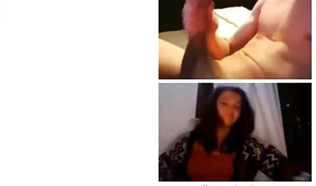Brutal mujer rusa que subir el culo del hombre y lo obligó a rasgar su lengua en el veteranas acabando ano