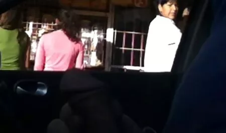 Los compañeros de clase veteranas follando Pedro y Pablo afeitarse una ex novia, masturbación semen en sus tetas